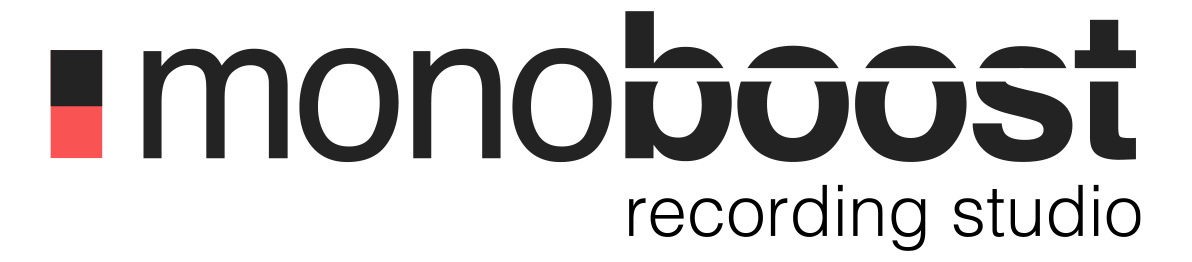 Mono Boost Studio